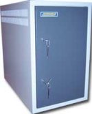 Vani di sicurezza per PC case