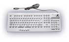 intergrated keyboard