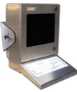 Armadi stagni LCD