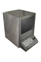 Intrinsically safe enclosures