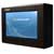 LCD monitor enclosure immagine laterale con serrature | PDS-24