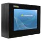 LCD monitor enclosure/PDS-24