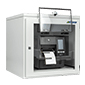 Protezione per stampante in acciaio | PPRI-400