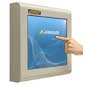 PC industriali touch screen in acciaio con verniciatura a polveri epossidiche | PTS-170