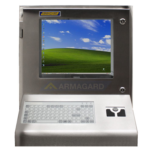 Armadio PC IP66 | SENC 900
