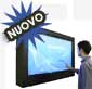 Digital Signage touch screen
